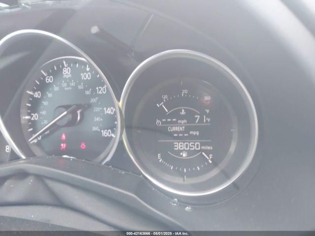 JM3KFABM5K0627087 Mazda CX-5 SPORT