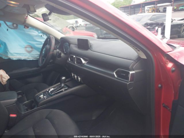 JM3KFABM5K0627087 Mazda CX-5 SPORT