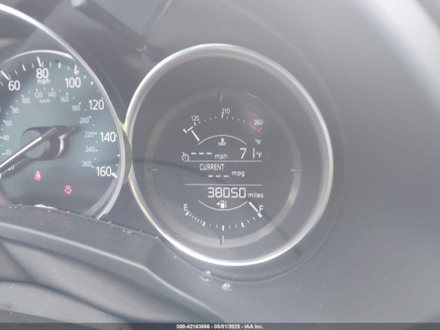 JM3KFABM5K0627087 Mazda CX-5 SPORT