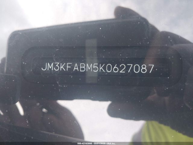 JM3KFABM5K0627087 Mazda CX-5 SPORT