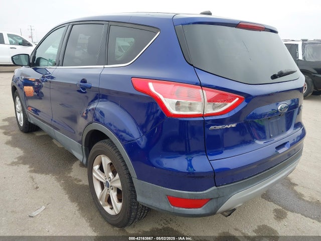 1FMCU0G94GUA22720 Ford ESCAPE SE