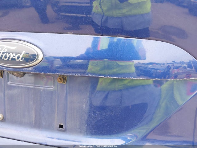 1FMCU0G94GUA22720 Ford ESCAPE SE
