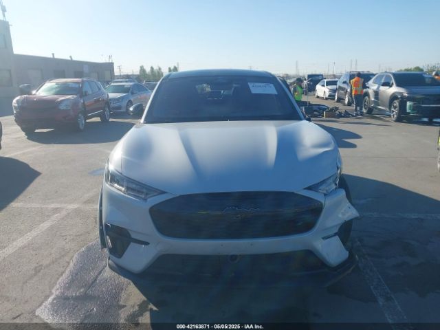 3FMTK4SE4PMA54704 Ford Mustang Mach-e Gt