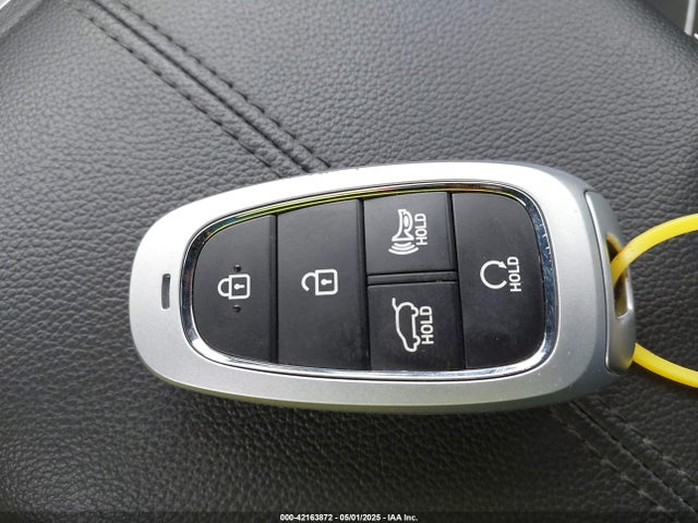 5NMJC3AE7NH004397 Hyundai gdi theta iii