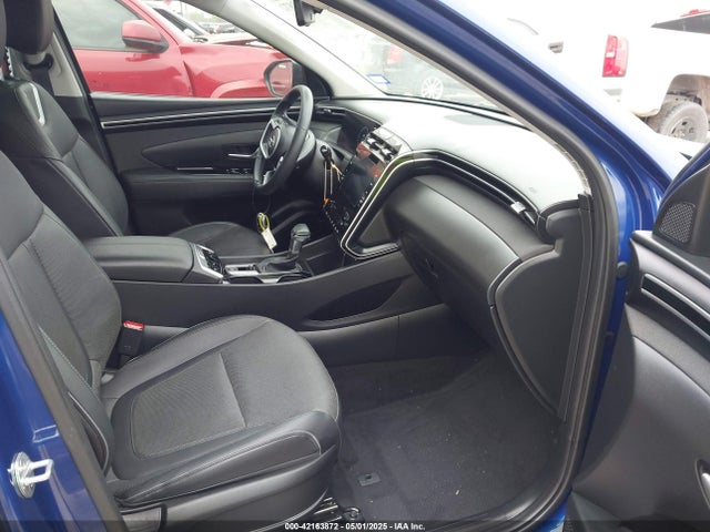 5NMJC3AE7NH004397 Hyundai gdi theta iii