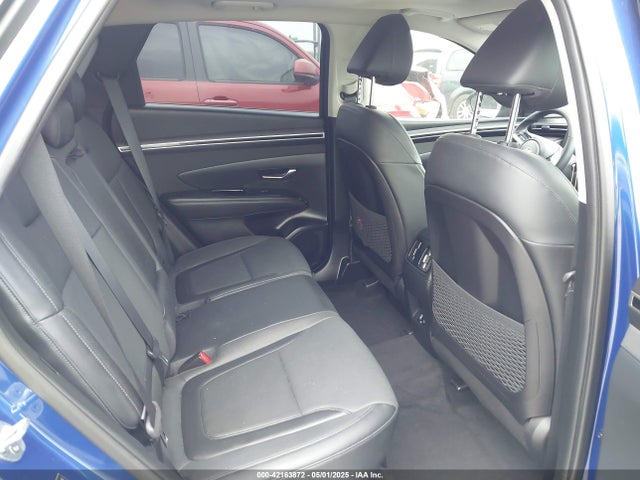 5NMJC3AE7NH004397 Hyundai gdi theta iii