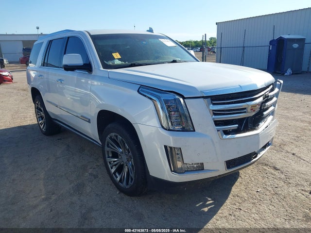 2016 CADILLAC ESCALADE 1GYS4DKJ2GR166143 Photo 0