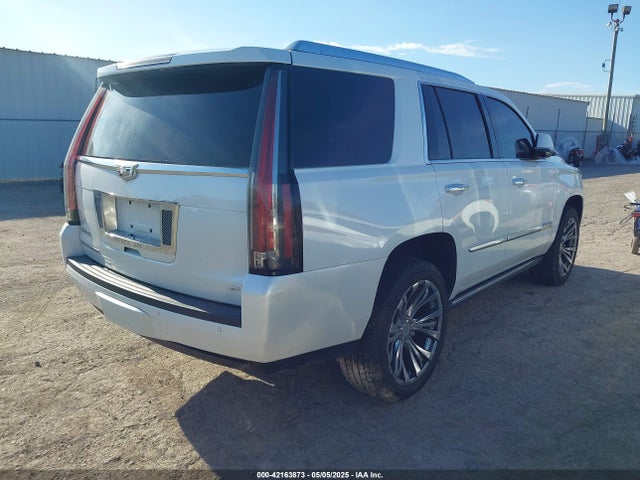 2016 CADILLAC ESCALADE 1GYS4DKJ2GR166143 Photo 3