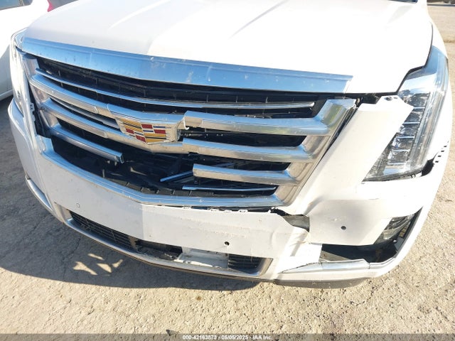 2016 CADILLAC ESCALADE 1GYS4DKJ2GR166143 Photo 5