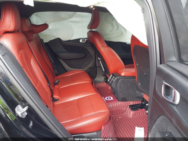 2019 VOLVO XC40 YV4162XZ8K2008421 Photo 7