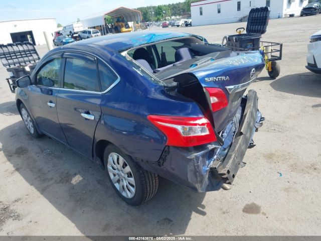 3N1AB7AP5GL636271 Nissan SENTRA SV