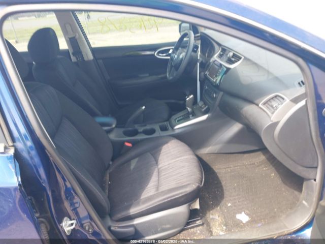 3N1AB7AP5GL636271 Nissan SENTRA SV