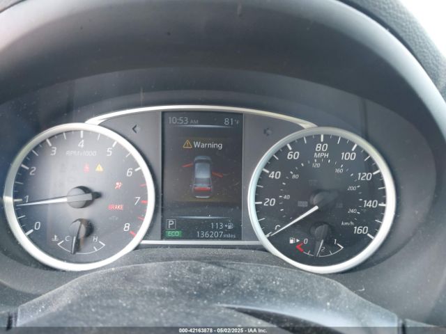 3N1AB7AP5GL636271 Nissan SENTRA SV