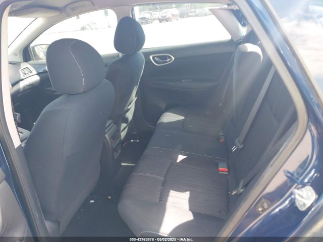 3N1AB7AP5GL636271 Nissan SENTRA SV