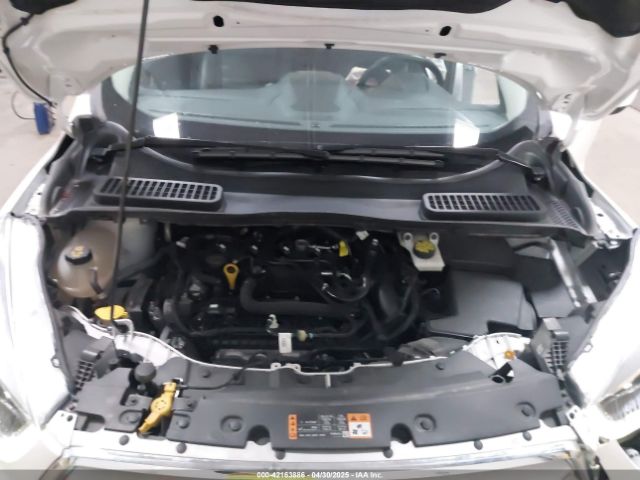 1FMCU9HD6KUC31120 Ford ESCAPE SEL