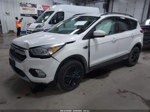 1FMCU9HD6KUC31120 Ford ESCAPE SEL