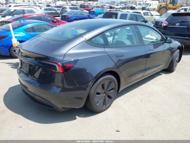 5YJ3E1EAXSF983053 Tesla Model 3 Long Range Rear-wheel Drive