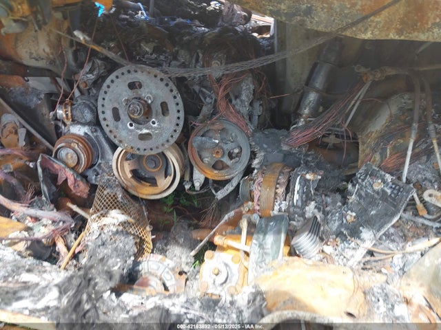 42163892 :رقم المزاد ، 1GB6G5CGXC1128857 vin ، 2012 Chevrolet Express Cutaway 4500 Series مزاد بيع