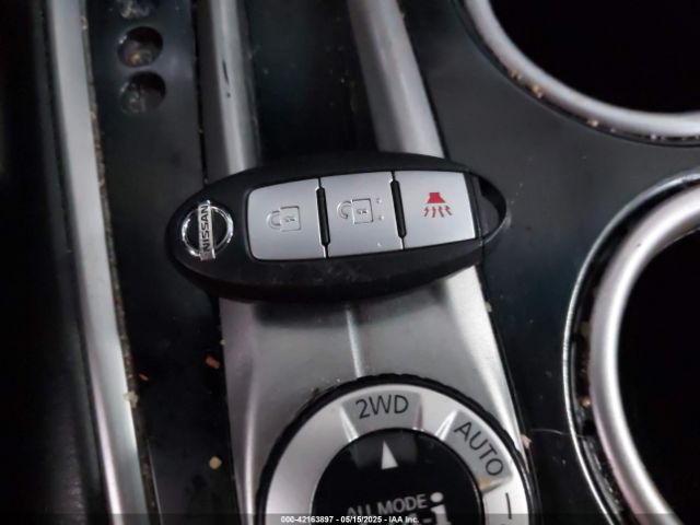 5N1AR2MM9EC711524 Nissan Pathfinder Platinum/s/sl/sv