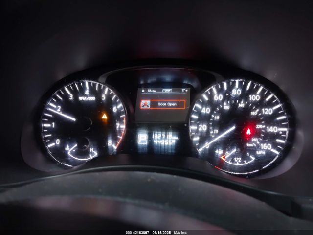 5N1AR2MM9EC711524 Nissan Pathfinder Platinum/s/sl/sv