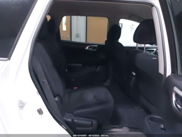 5N1AR2MM9EC711524 Nissan Pathfinder Platinum/s/sl/sv