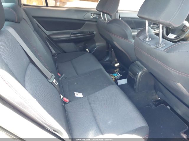 JF1VA1B6XH9821940 Subaru WRX