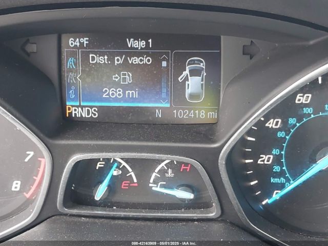 1FMCU0J94GUC60141 Ford Escape Titanium