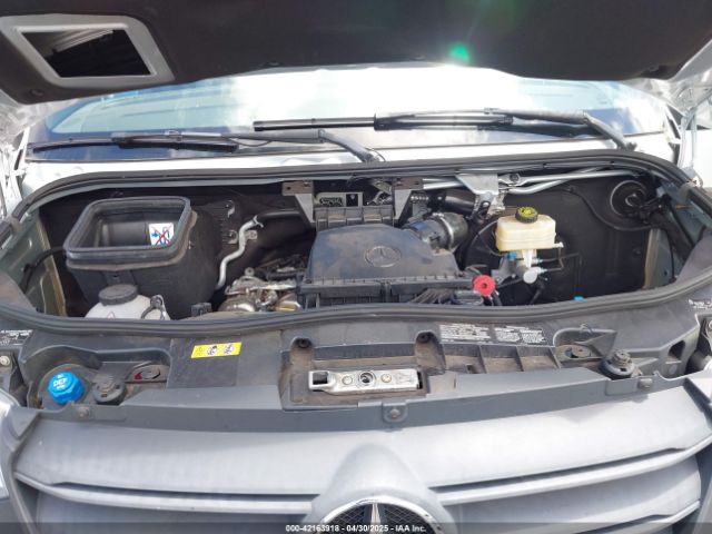 2023 MERCEDES-BENZ SPRINTER 2500 W1W4NBHY7PT150399 Photo 9