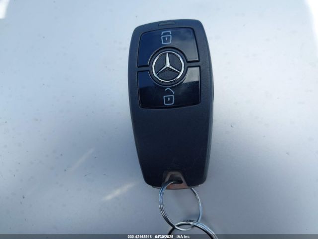 2023 MERCEDES-BENZ SPRINTER 2500 W1W4NBHY7PT150399 Photo 10