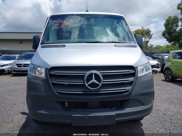 W1W4NBHY7PT150399 Mercedes-Benz om654