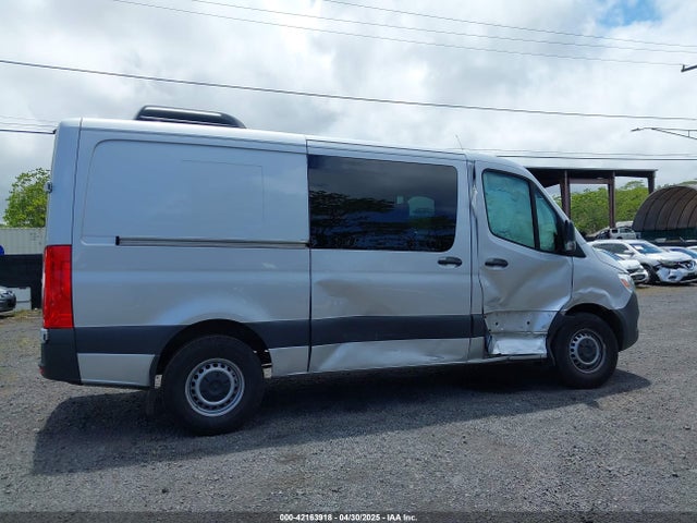 W1W4NBHY7PT150399 Mercedes-Benz om654