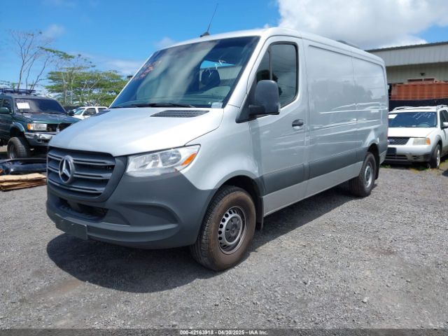 2023 MERCEDES-BENZ SPRINTER 2500 W1W4NBHY7PT150399 Photo 1