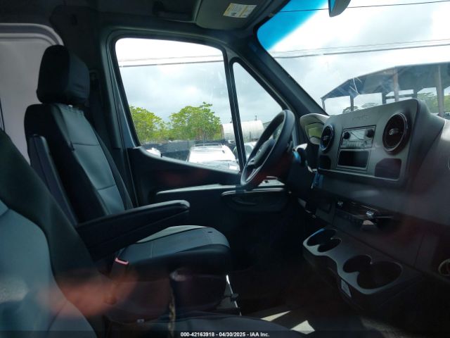 2023 MERCEDES-BENZ SPRINTER 2500 W1W4NBHY7PT150399 Photo 4