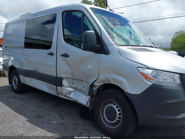 2023 MERCEDES-BENZ SPRINTER 2500 W1W4NBHY7PT150399 Photo 5