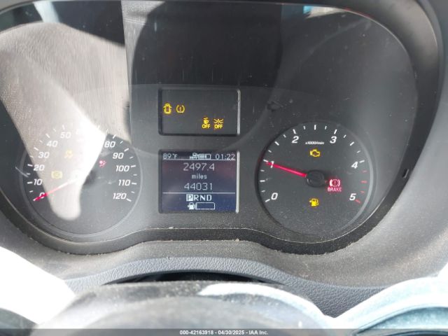 2023 MERCEDES-BENZ SPRINTER 2500 W1W4NBHY7PT150399 Photo 6