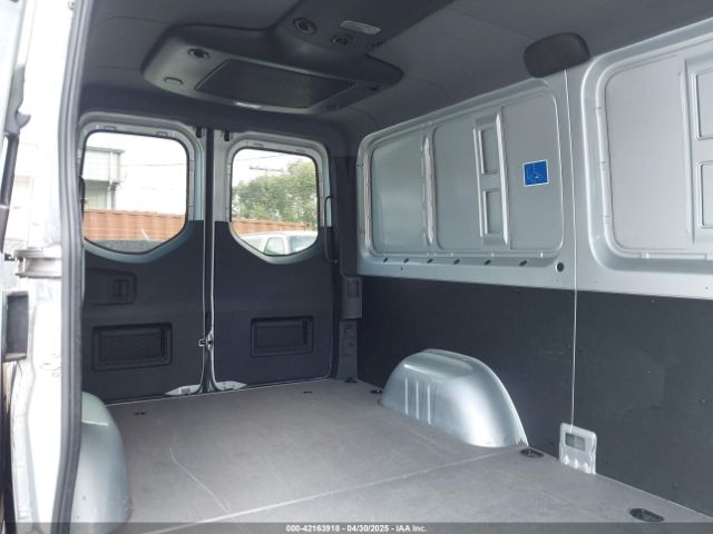 2023 MERCEDES-BENZ SPRINTER 2500 W1W4NBHY7PT150399 Photo 7