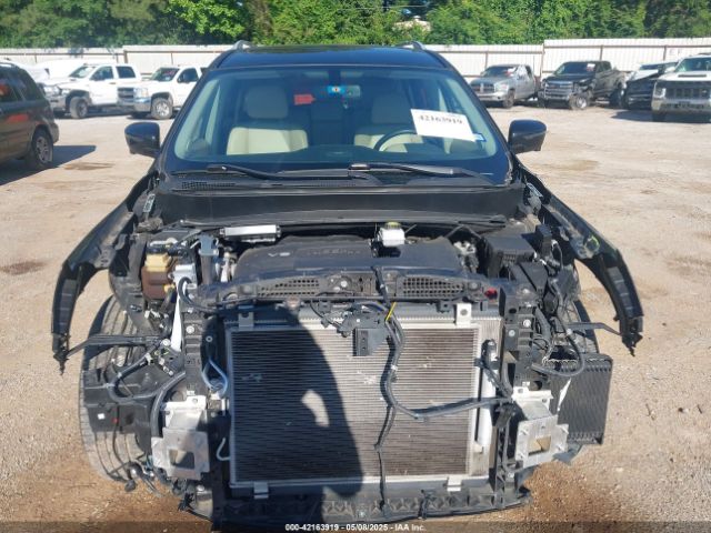 2018 NISSAN PATHFINDER 5N1DR2MN3JC651885 Photo 5