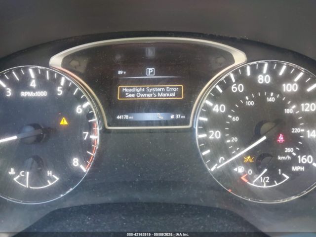 2018 NISSAN PATHFINDER 5N1DR2MN3JC651885 Photo 6