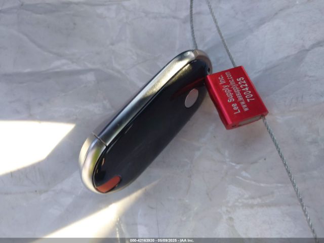 W1K6G7GB1MA035142 Mercedes-Benz S 580 4matic