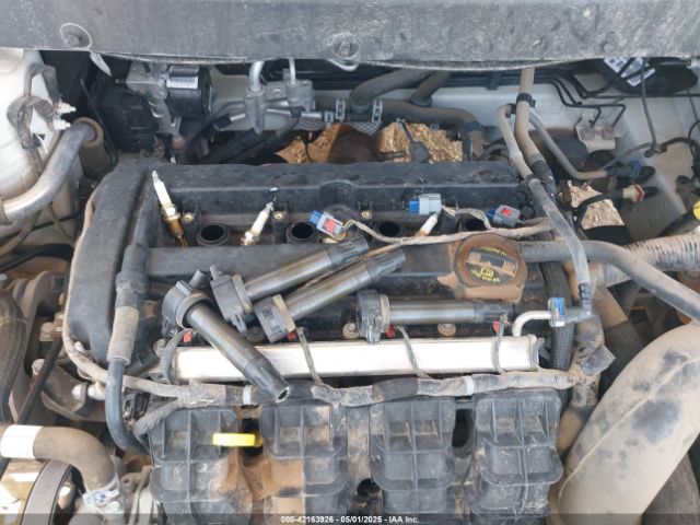 3C4PDCBB5KT856936 Dodge JOURNEY SE