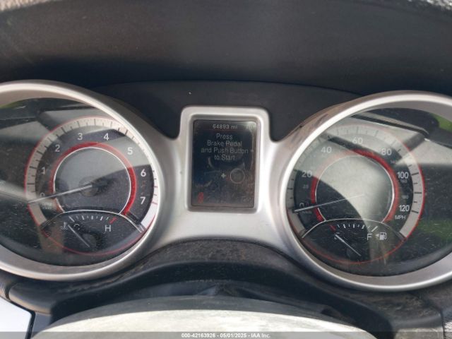 3C4PDCBB5KT856936 Dodge JOURNEY SE
