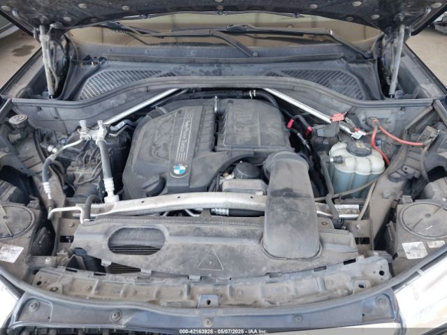 5UXKR0C32H0V69091 BMW X5 Xdrive35i