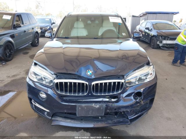 5UXKR0C32H0V69091 BMW X5 Xdrive35i