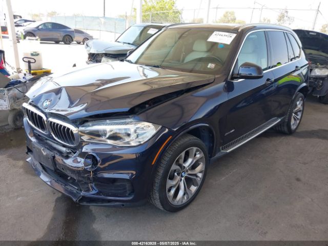 5UXKR0C32H0V69091 BMW X5 Xdrive35i