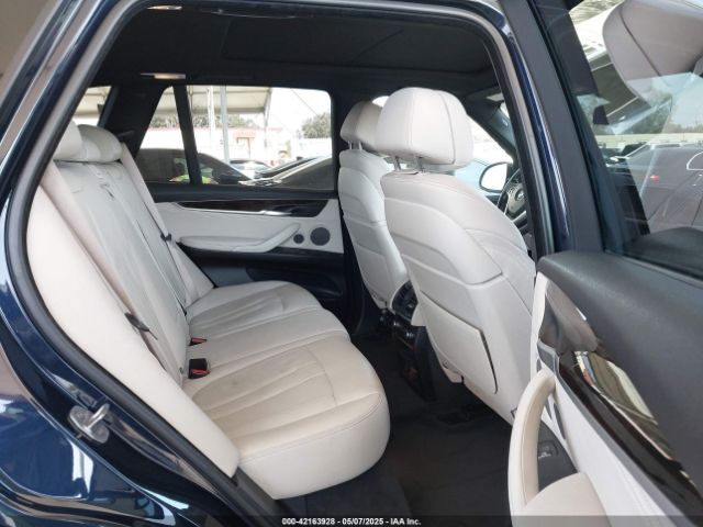 5UXKR0C32H0V69091 BMW X5 Xdrive35i
