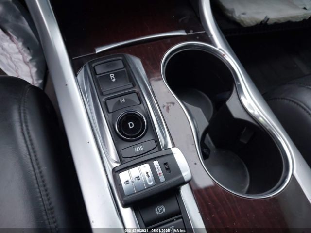 19UUB3F58FA007380 Acura Tlx V6 Tech