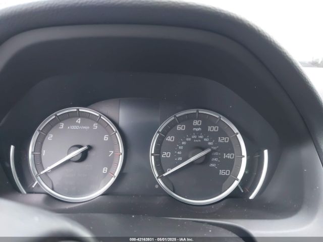 19UUB3F58FA007380 Acura Tlx V6 Tech