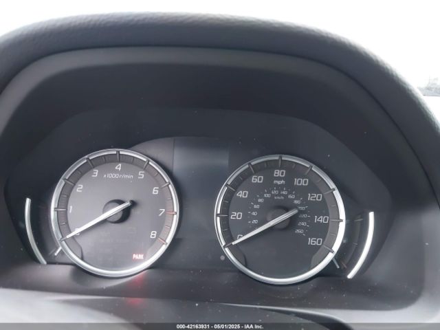 19UUB3F58FA007380 Acura Tlx V6 Tech