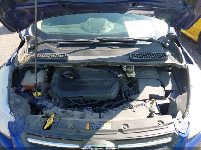 1FMCU9GX1EUB52373 Ford ESCAPE SE