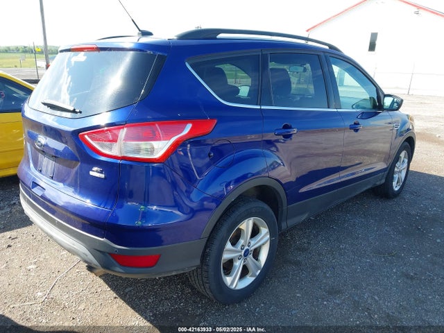1FMCU9GX1EUB52373 Ford ESCAPE SE